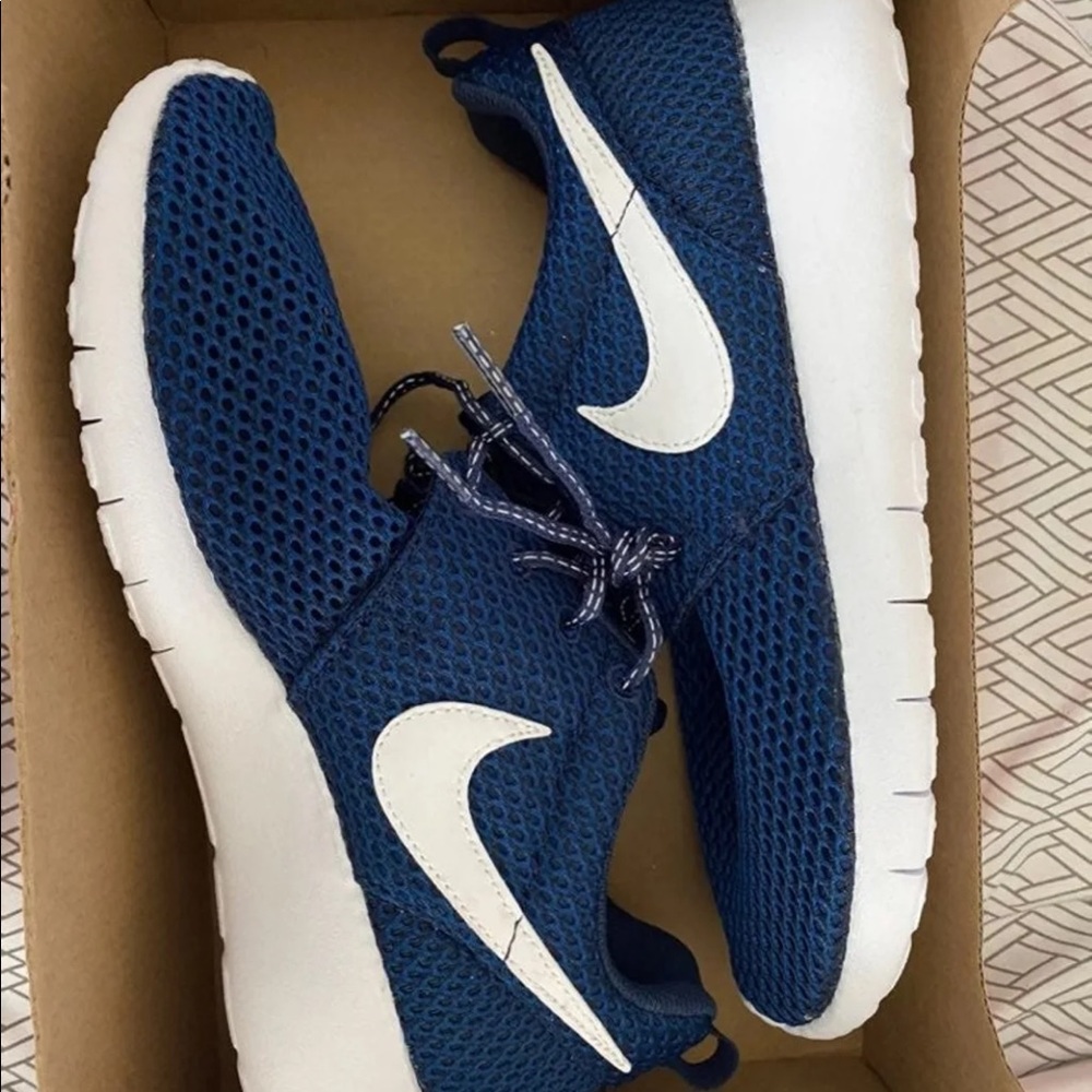 Nike roshe one